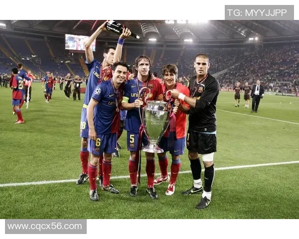 梅西神勇助攻戴帽巴黎逆转巴萨晋级欧冠八强精彩瞬间回顾