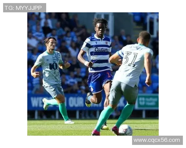 沃特福德与雷丁激战正酣谁能在英冠赛场上笑到最后