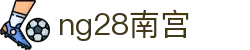 ng28(南宫)相信品牌的力量